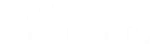 Logo House Of Beauty